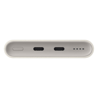 Samsung Powerbank P3401 10.000 mAh (25 W). Beige