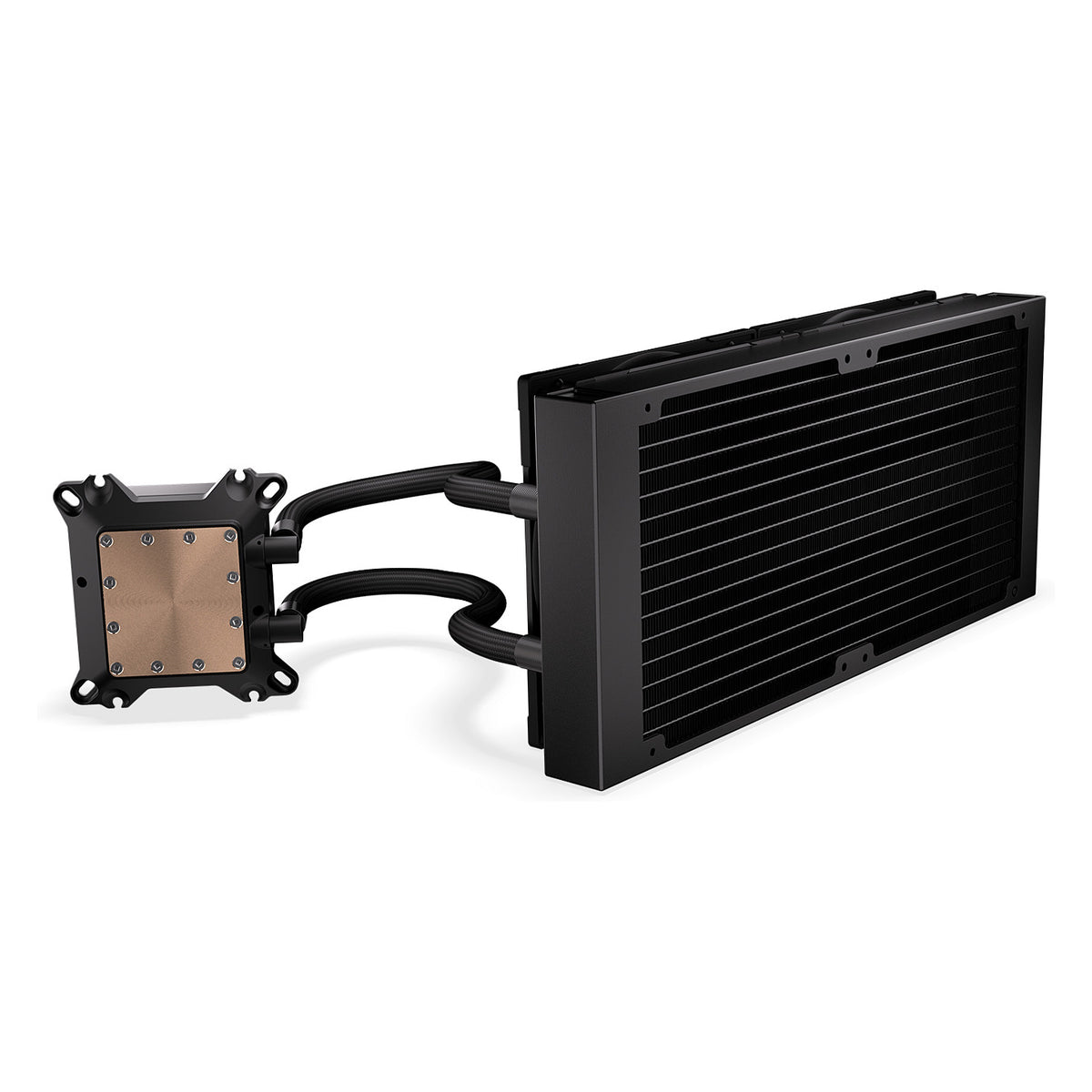 K ENDORFY Navis F280 Wasserkühlung