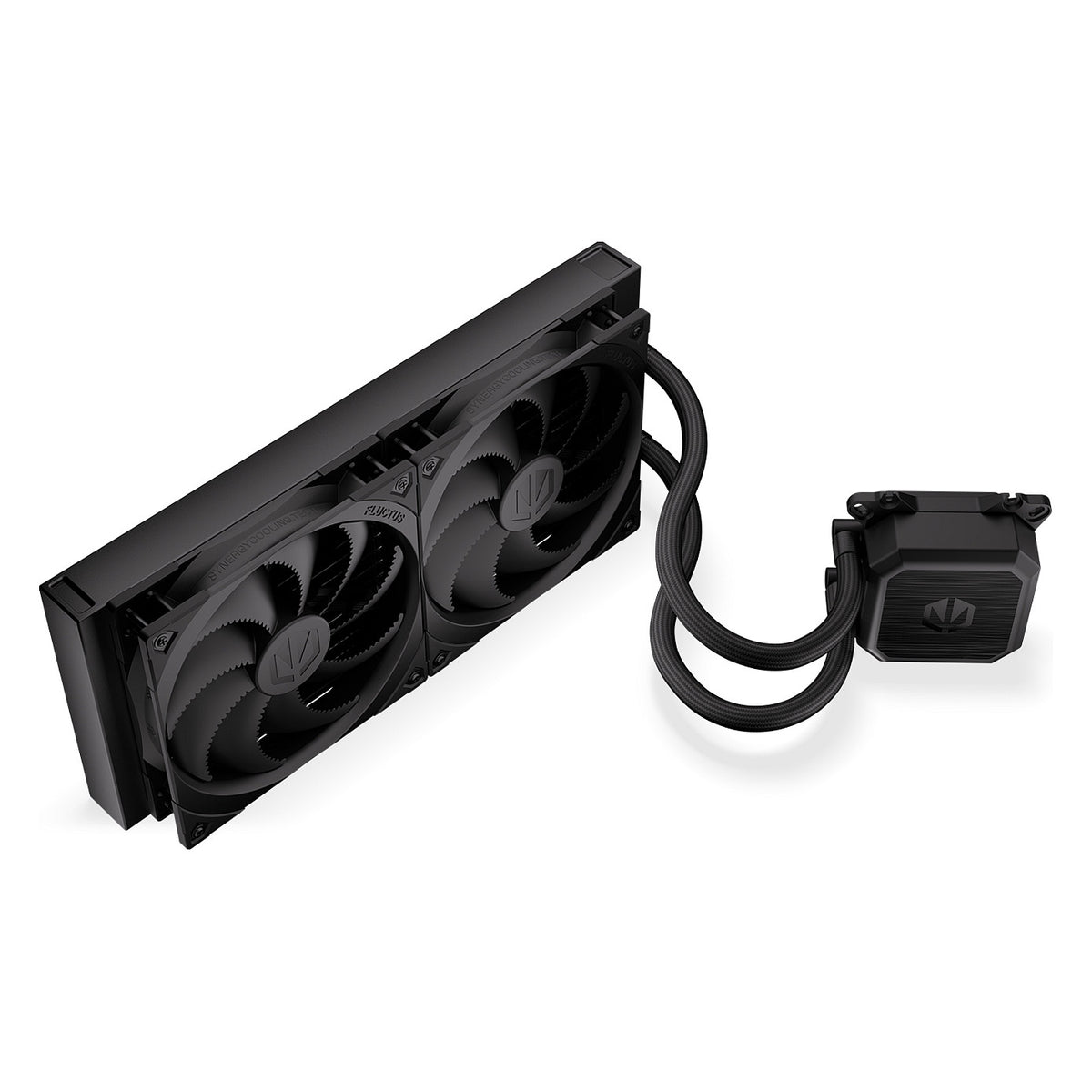 K ENDORFY Navis F280 Wasserkühlung