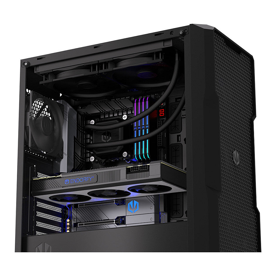 K ENDORFY Navis F280 Wasserkühlung