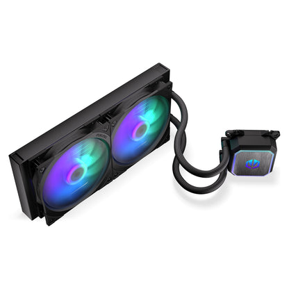 K ENDORFY Navis F280 ARGB Wasserkühlung