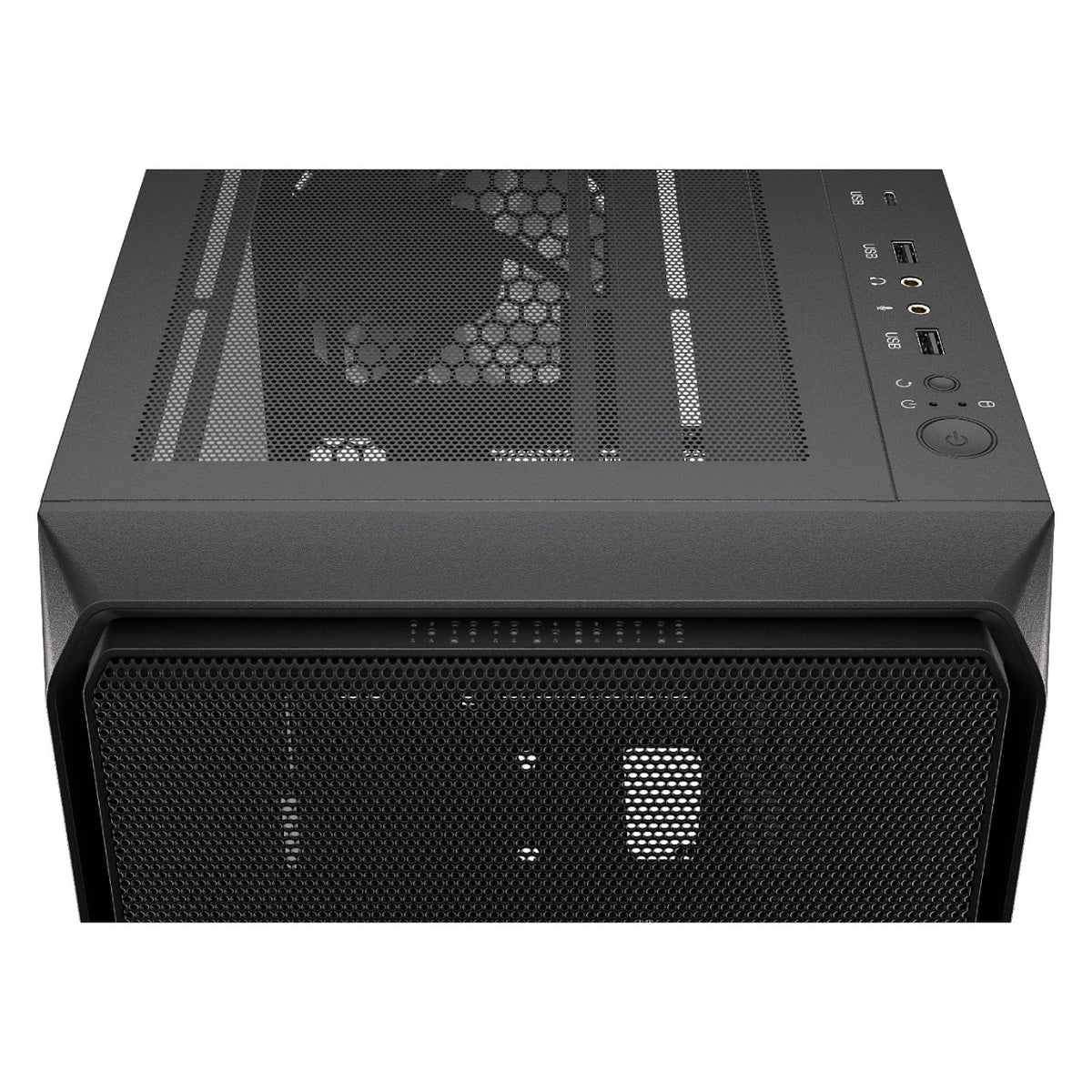 Midi ENDORFY Arx 500 Core