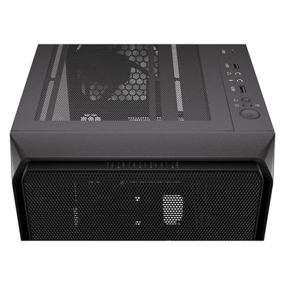 Midi ENDORFY Arx 500 Core