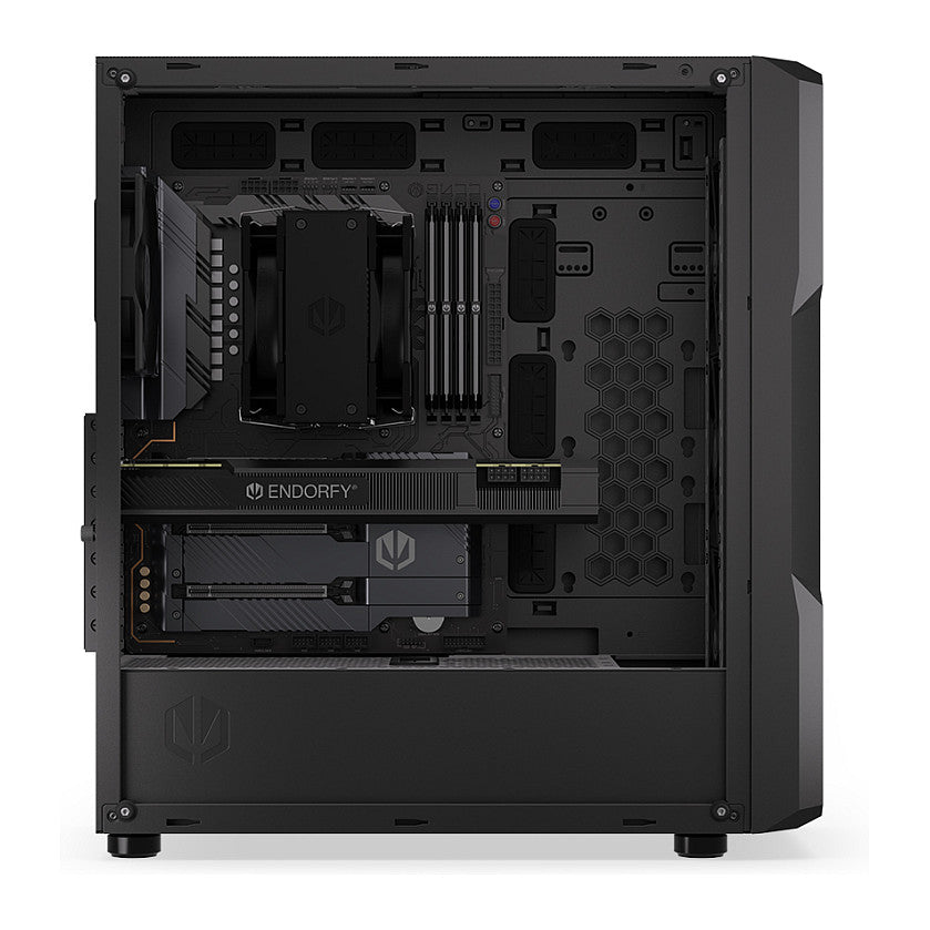 Midi ENDORFY Regnum 400 Air