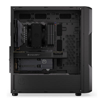 Midi ENDORFY Regnum 400 Air