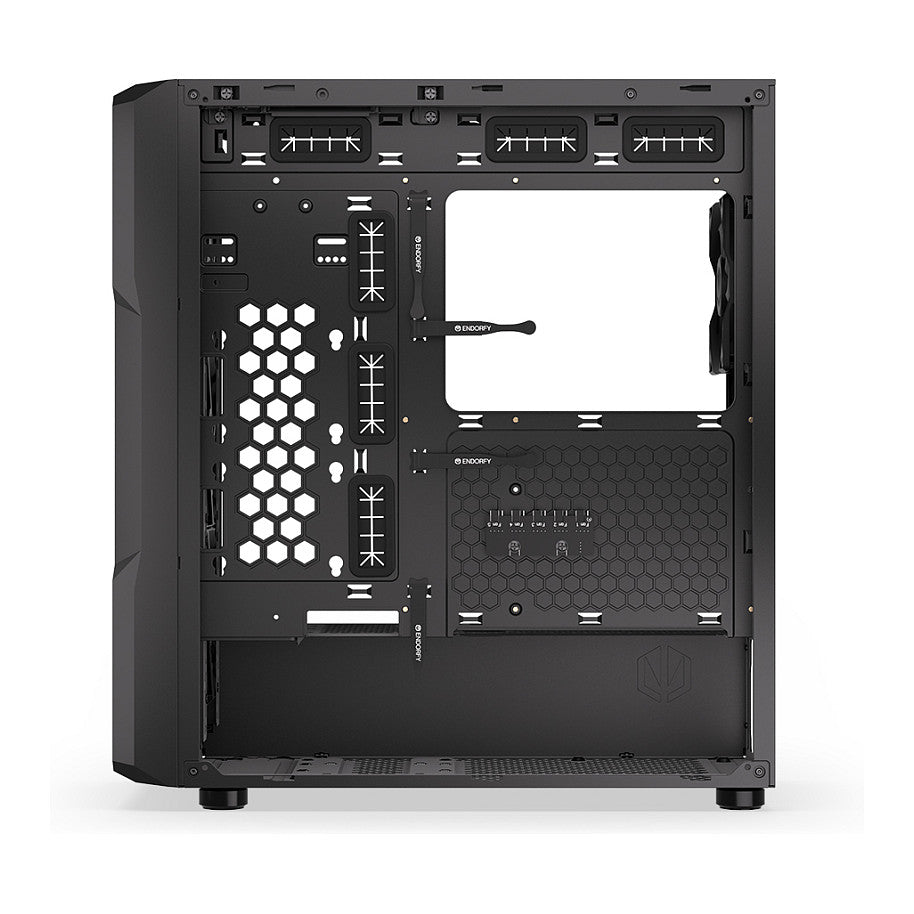 Midi ENDORFY Regnum 400 Air