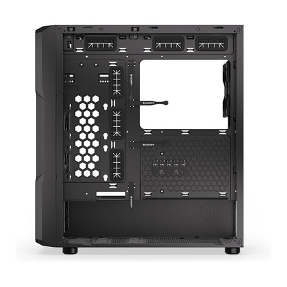 Midi ENDORFY Regnum 400 Air