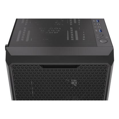 Midi ENDORFY Regnum 400 Air