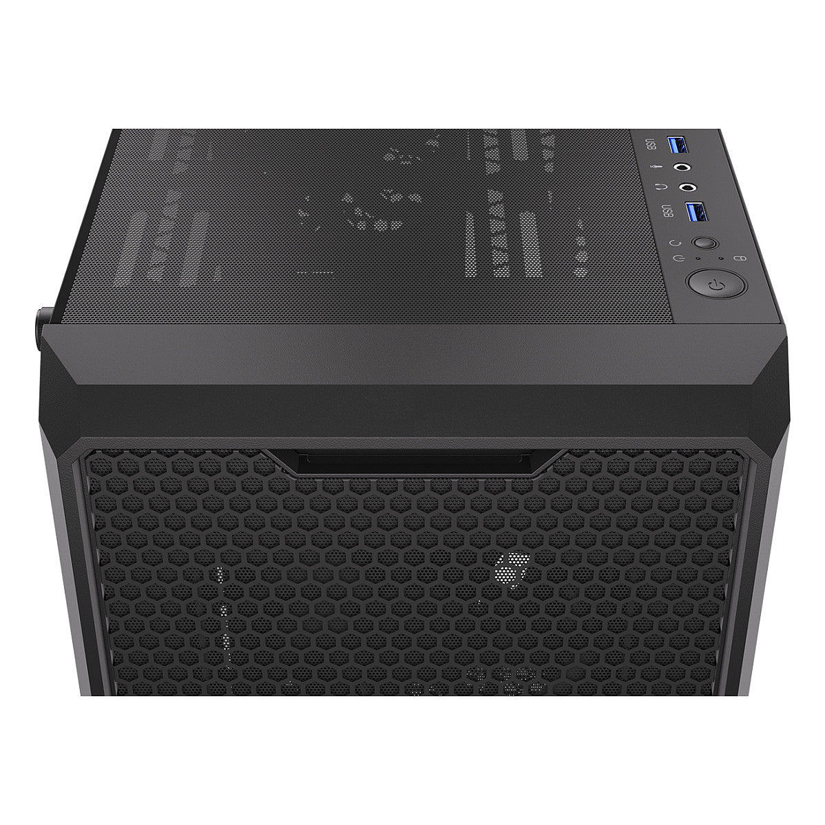 Midi ENDORFY Regnum 400 Air