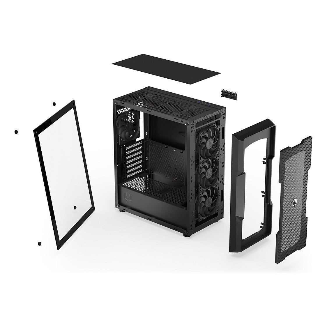 Midi ENDORFY Regnum 400 Air