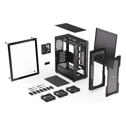 Midi ENDORFY Regnum 400 Air