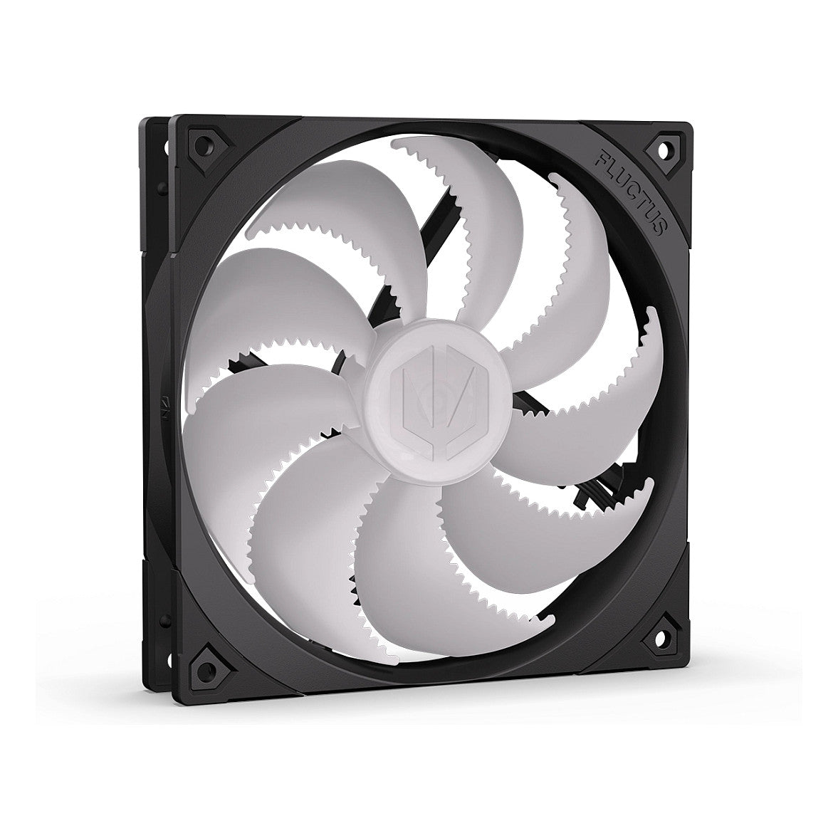 140mm ENDORFY Fluctus 140 PWM ARGB
