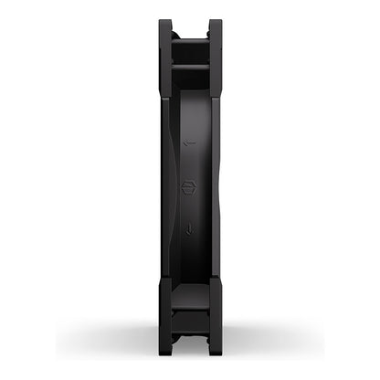 140mm ENDORFY Fluctus 140 PWM ARGB