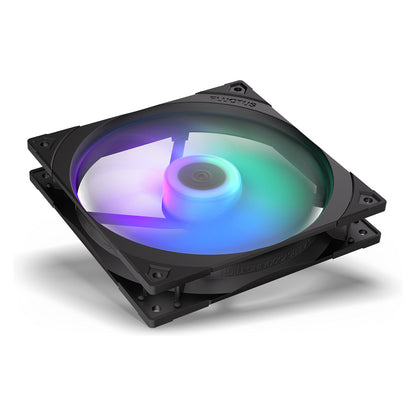140mm ENDORFY Fluctus 140 PWM ARGB