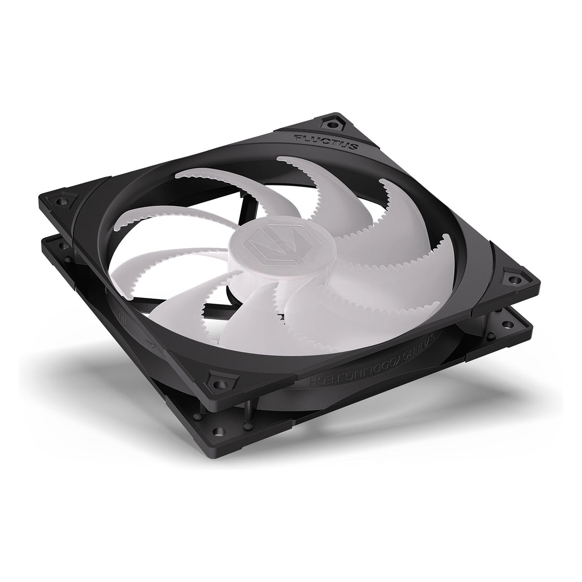 140mm ENDORFY Fluctus 140 PWM ARGB