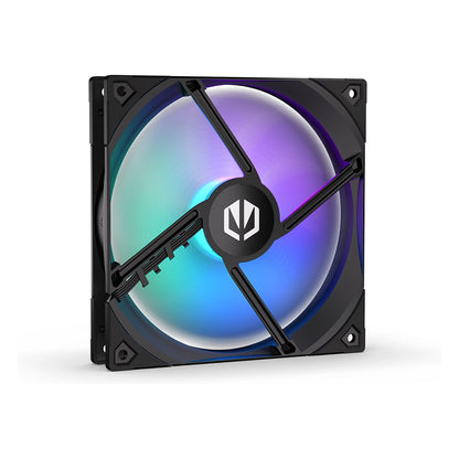 140mm ENDORFY Fluctus 140 PWM ARGB