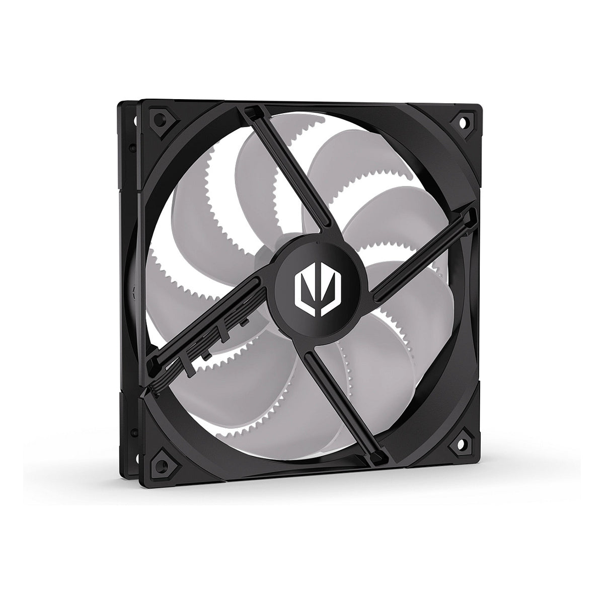 140mm ENDORFY Fluctus 140 PWM ARGB