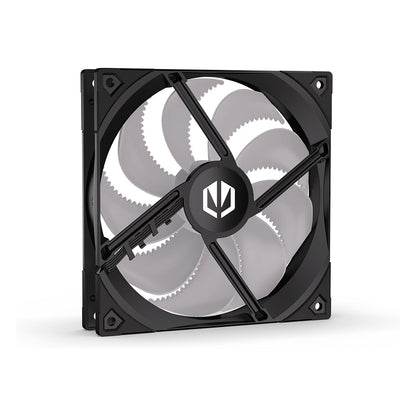 140mm ENDORFY Fluctus 140 PWM ARGB