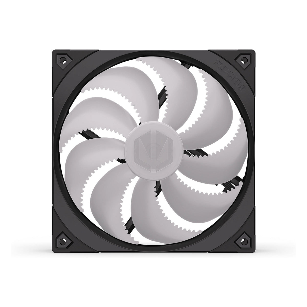 140mm ENDORFY Fluctus 140 PWM ARGB