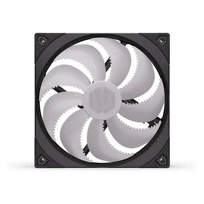 140mm ENDORFY Fluctus 140 PWM ARGB