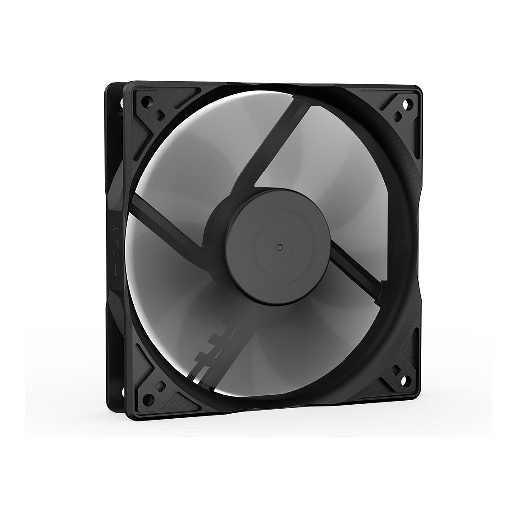 140mm ENDORFY Zephyr 120mm