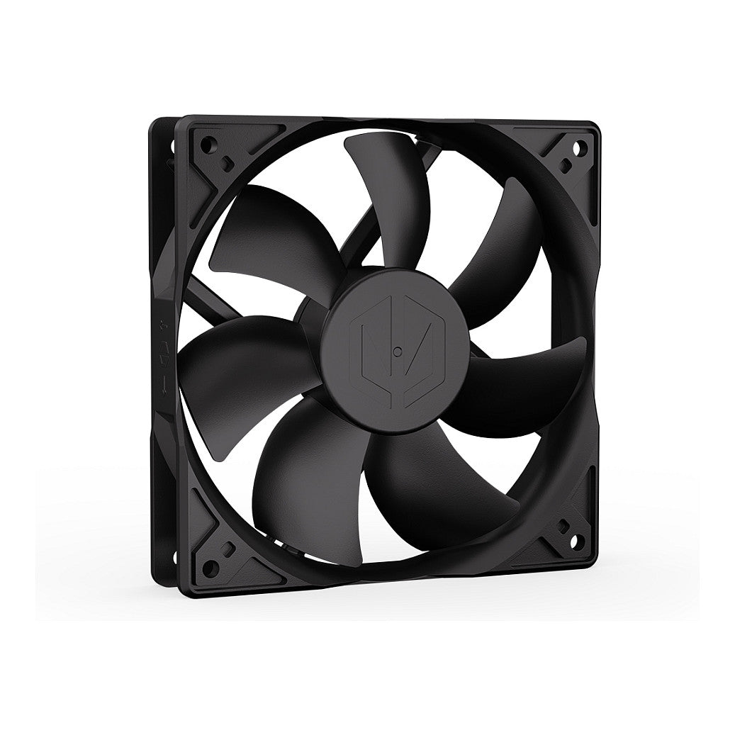 140mm ENDORFY Zephyr 120mm