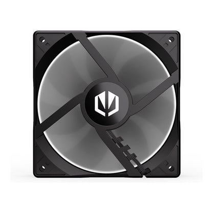 140mm ENDORFY Zephyr 120mm