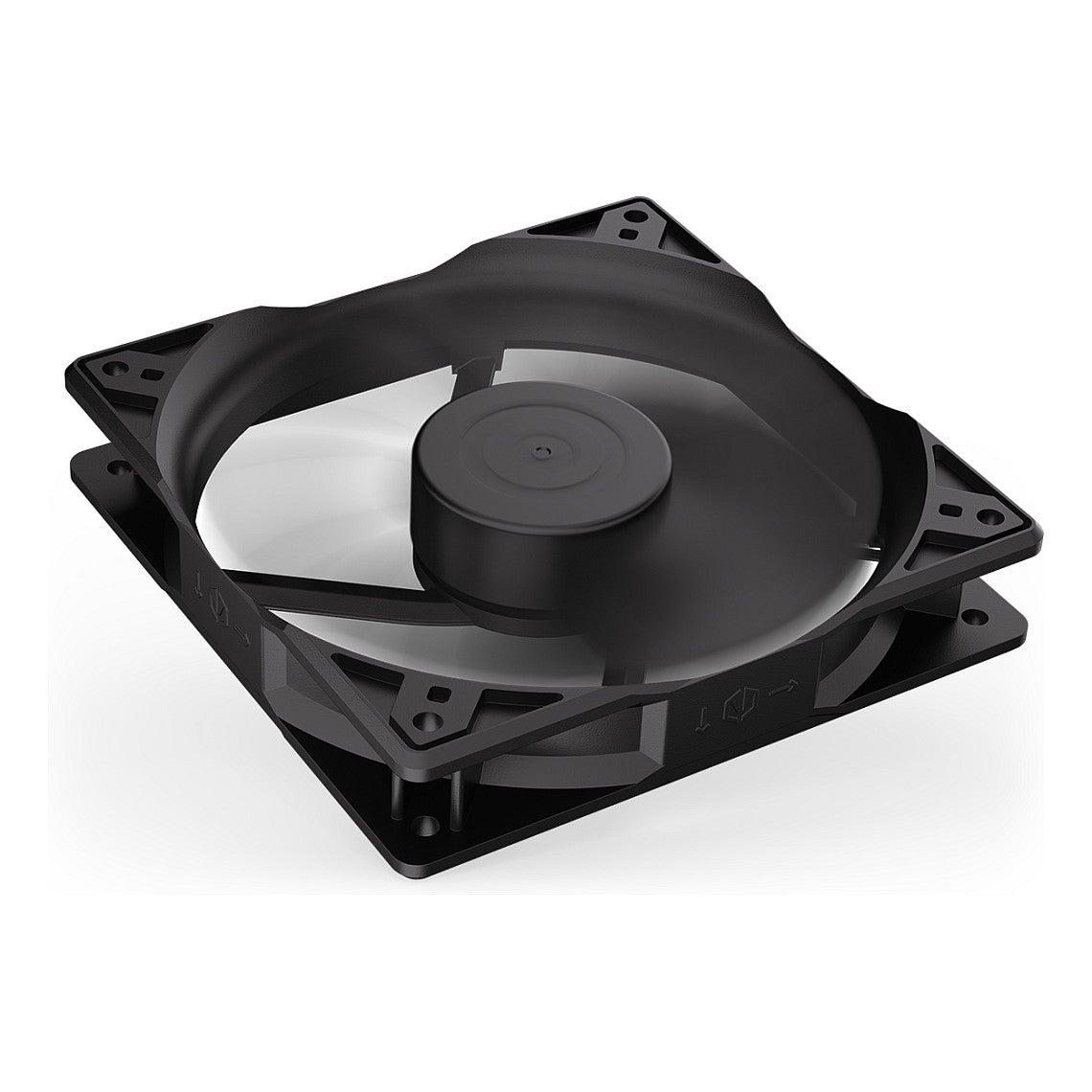 140mm ENDORFY Zephyr 120mm