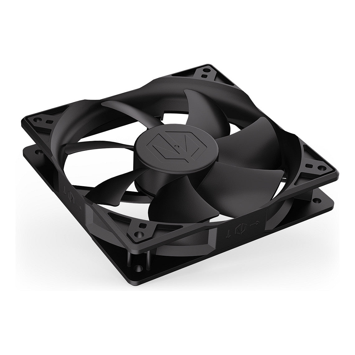 140mm ENDORFY Zephyr 120mm