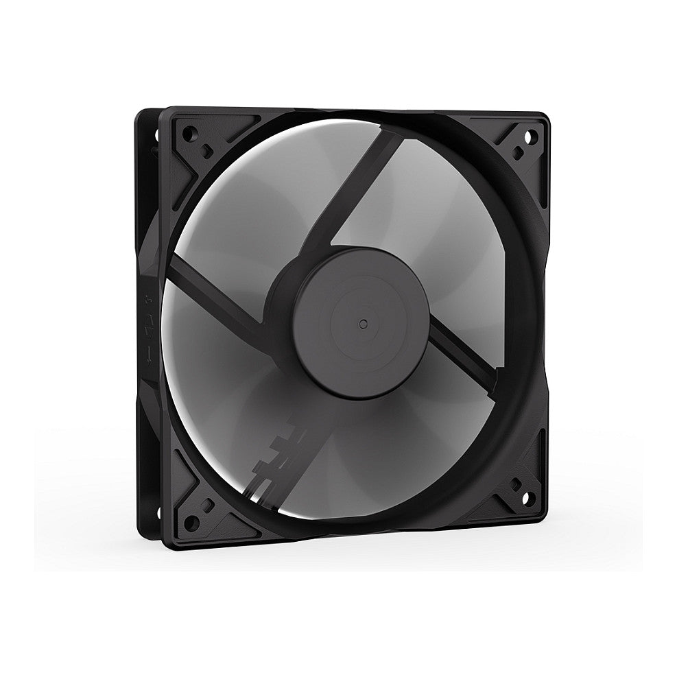 140mm ENDORFY Zephyr 120mm