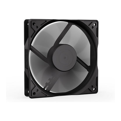 140mm ENDORFY Zephyr 120mm