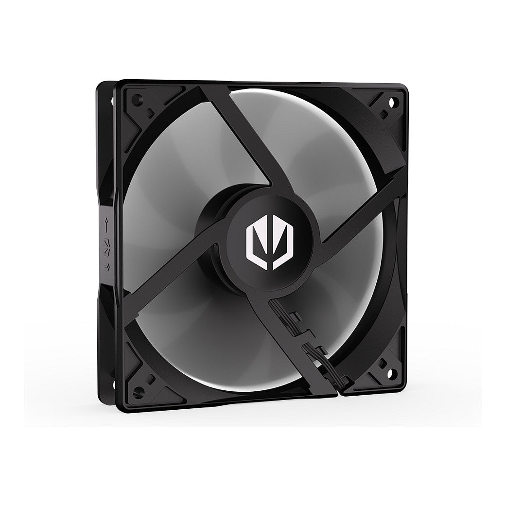 140mm ENDORFY Zephyr 120mm