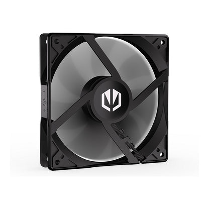 140mm ENDORFY Zephyr 120mm