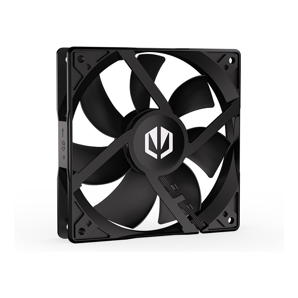 140mm ENDORFY Zephyr 120mm