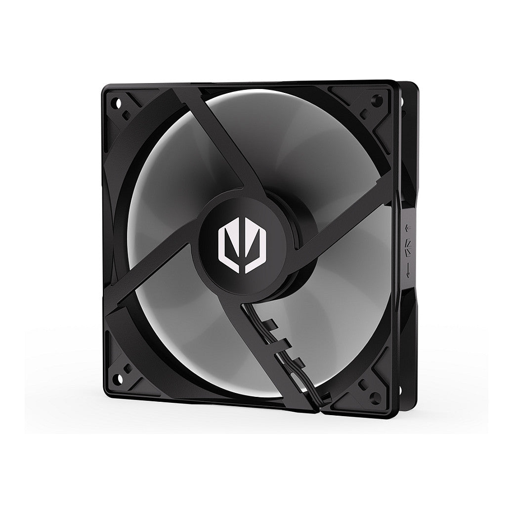 140mm ENDORFY Zephyr 120mm