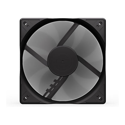 140mm ENDORFY Zephyr 120mm