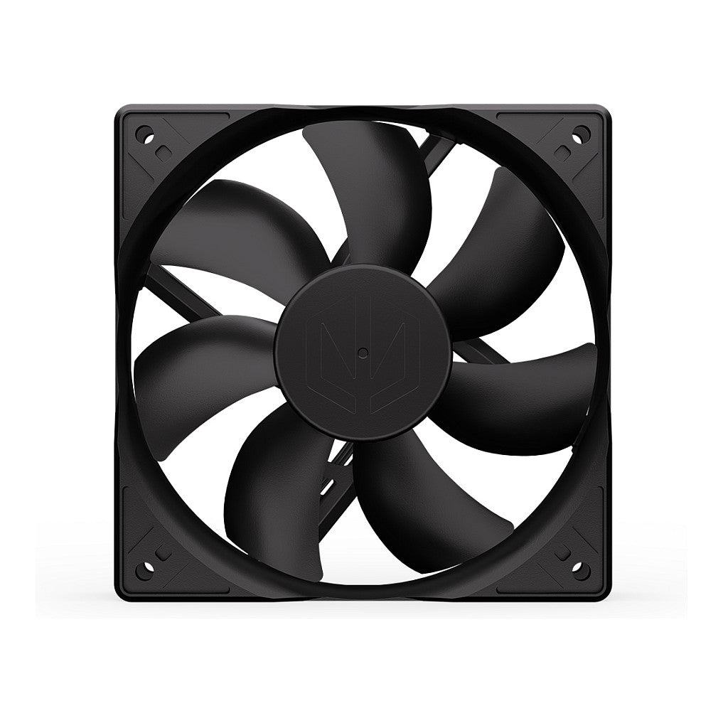 140mm ENDORFY Zephyr 120mm