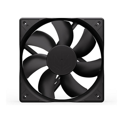 140mm ENDORFY Zephyr 120mm