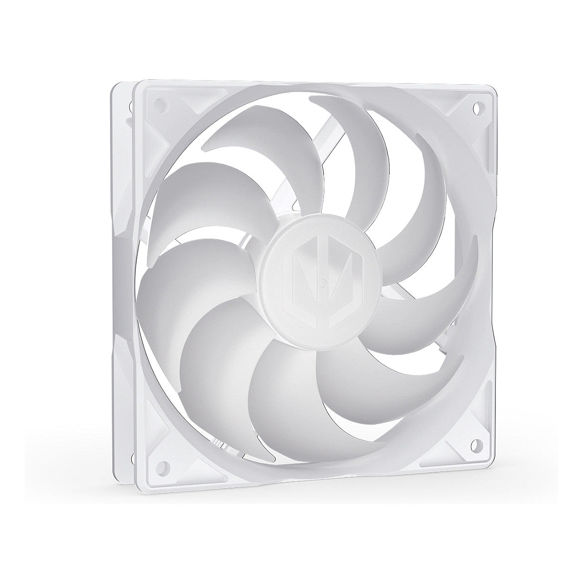 140mm ENDORFY Stratus 120 White PWM ARGB