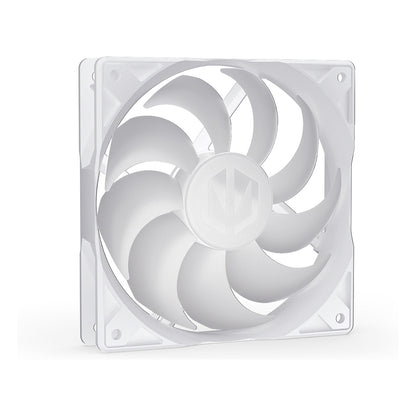 140mm ENDORFY Stratus 120 White PWM ARGB