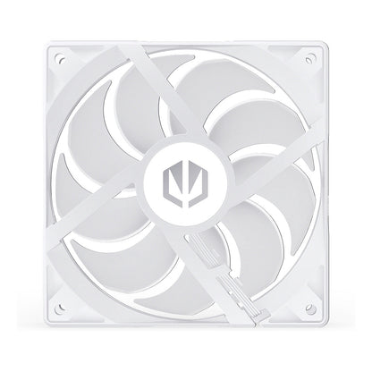 140mm ENDORFY Stratus 120 White PWM ARGB