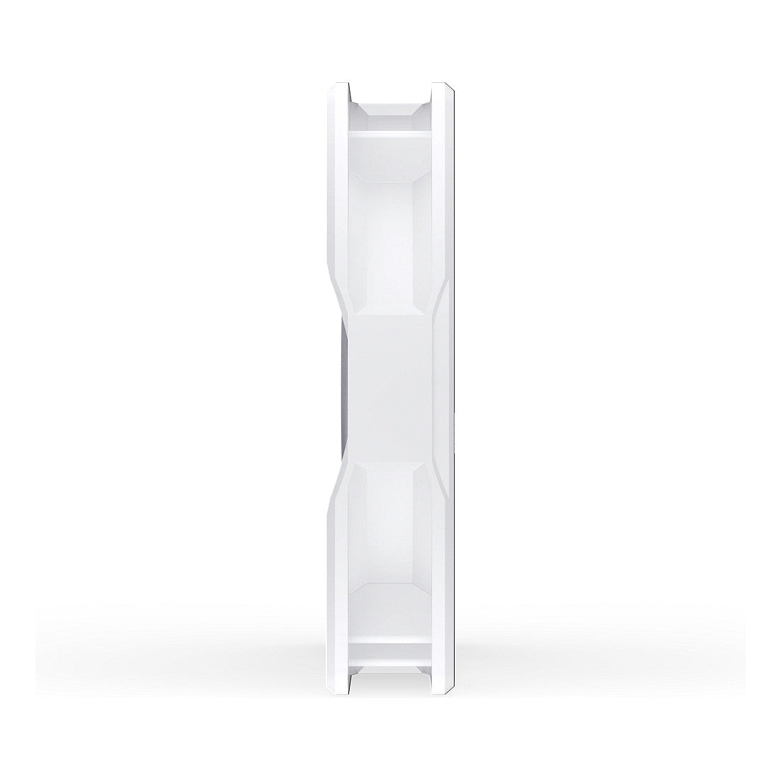 140mm ENDORFY Stratus 120 White PWM ARGB