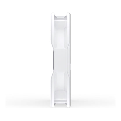 140mm ENDORFY Stratus 120 White PWM ARGB