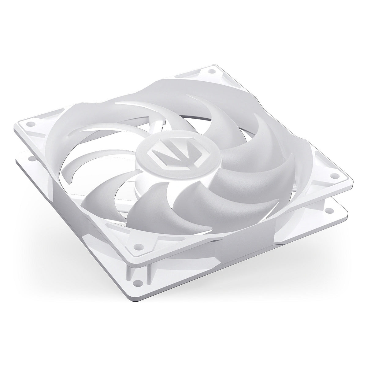 140mm ENDORFY Stratus 120 White PWM ARGB