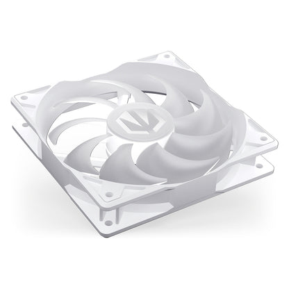140mm ENDORFY Stratus 120 White PWM ARGB