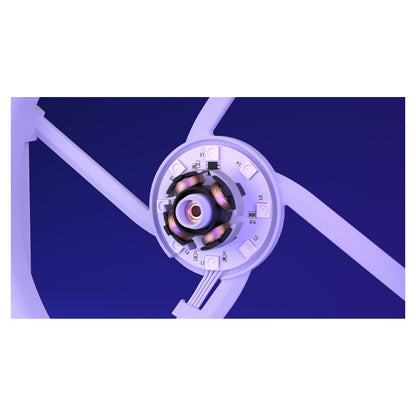 140mm ENDORFY Stratus 120 White PWM ARGB