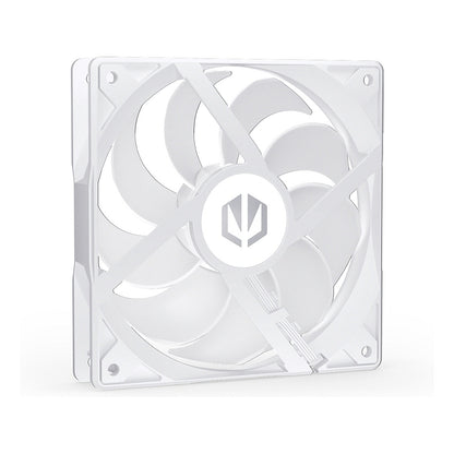 140mm ENDORFY Stratus 120 White PWM ARGB