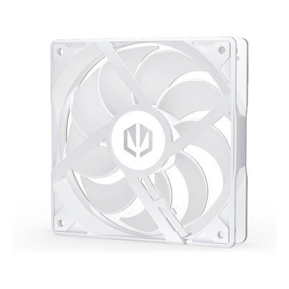 140mm ENDORFY Stratus 120 White PWM ARGB