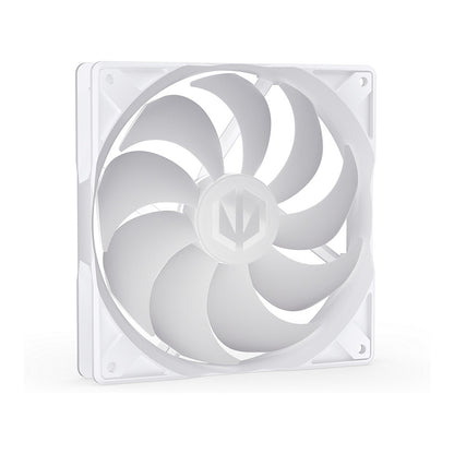 140mm ENDORFY Stratus 140 White PWM ARGB