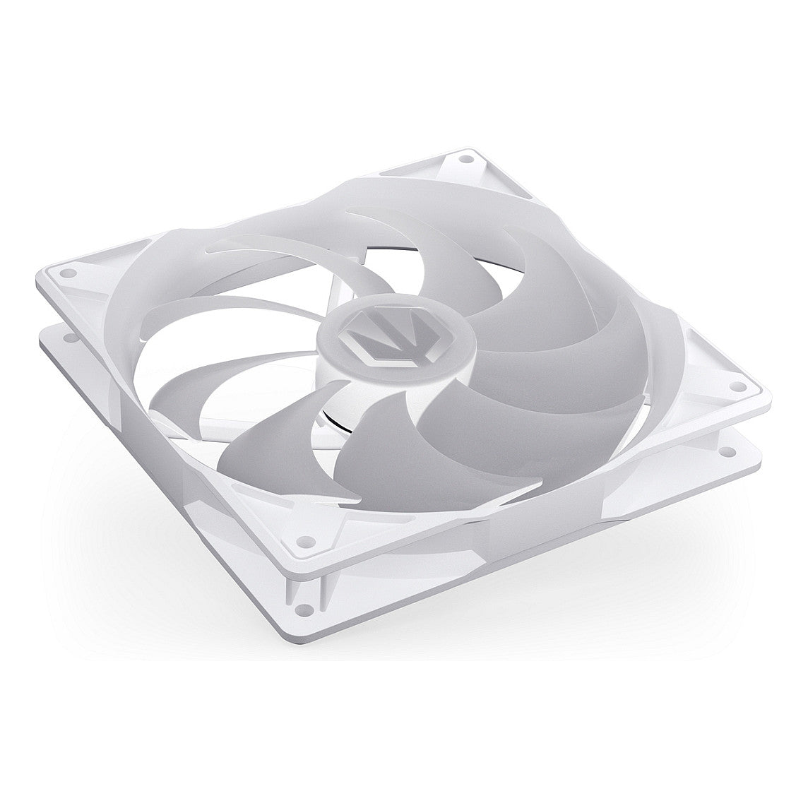 140mm ENDORFY Stratus 140 White PWM ARGB